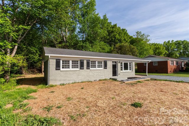 213 Washington Street, Wingate, NC 28174