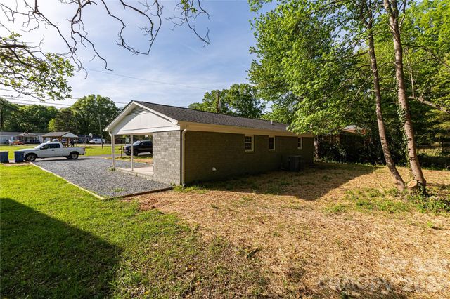 213 Washington Street, Wingate, NC 28174