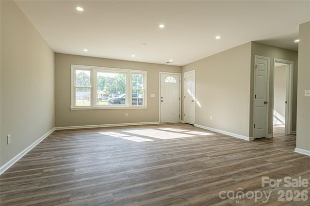 213 Washington Street, Wingate, NC 28174