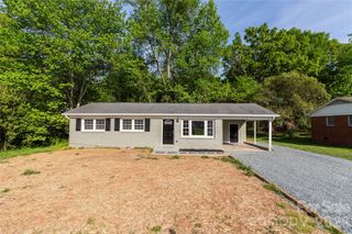 213 Washington Street, Wingate, NC 28174