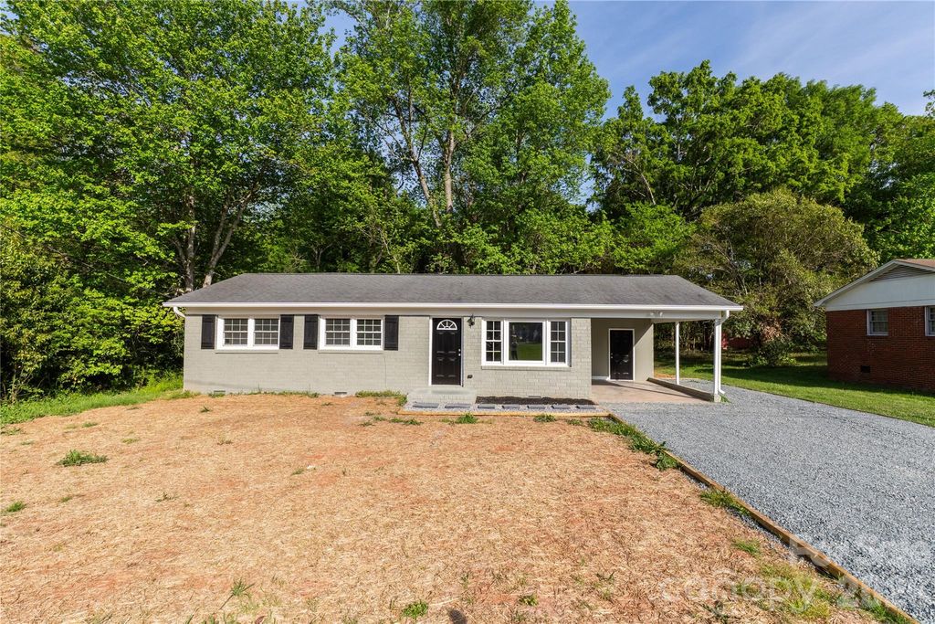 213 Washington Street, Wingate, NC 28174