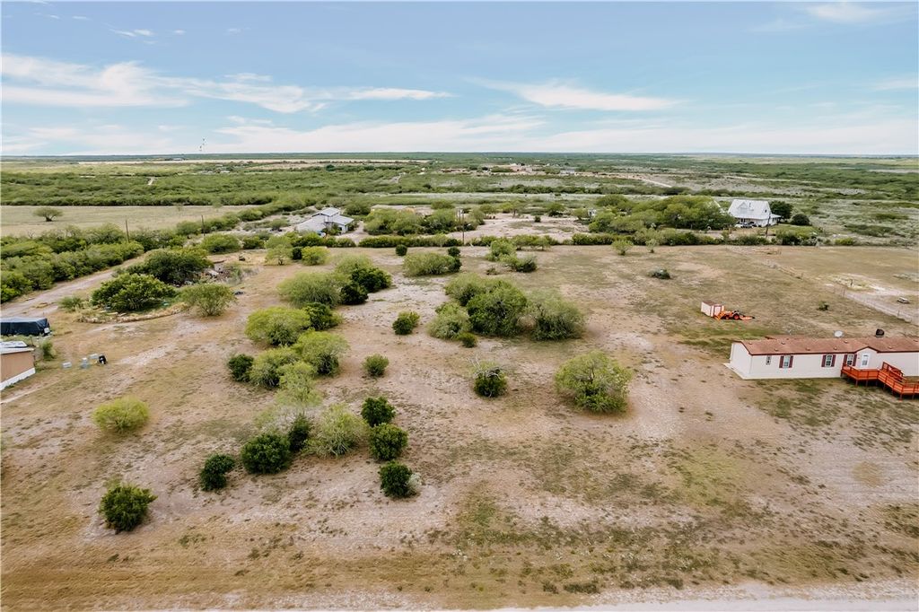 0 County Road 3031, Orange Grove, TX 78372