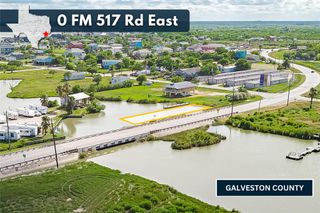 0 Fm 517 Rd East, San Leon, TX 77539