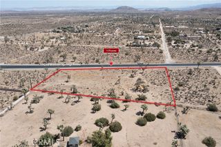 1 Old Woman Springs Rd, Yucca Valley, CA 92284