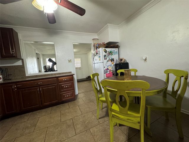 1206 S Crockett Drive, Abilene, TX 79605