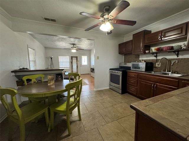 1206 S Crockett Drive, Abilene, TX 79605