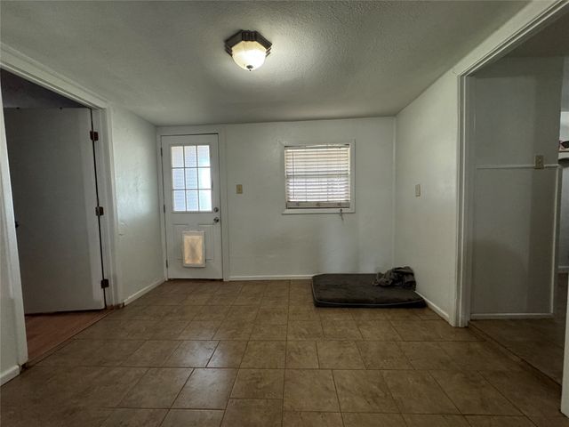 1206 S Crockett Drive, Abilene, TX 79605