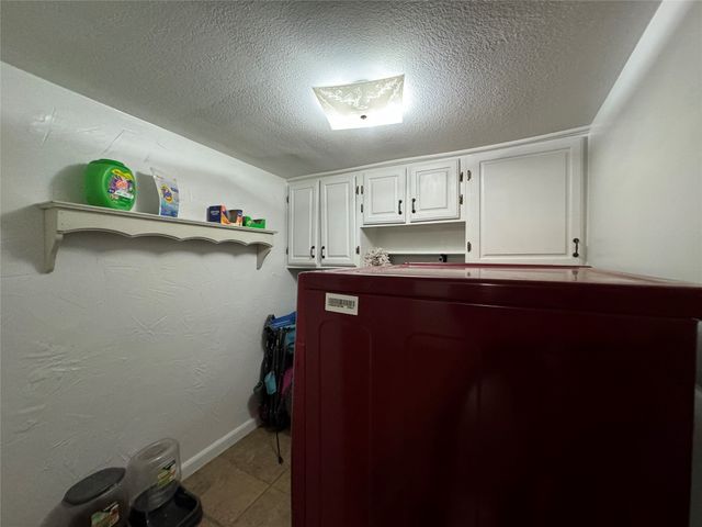 1206 S Crockett Drive, Abilene, TX 79605