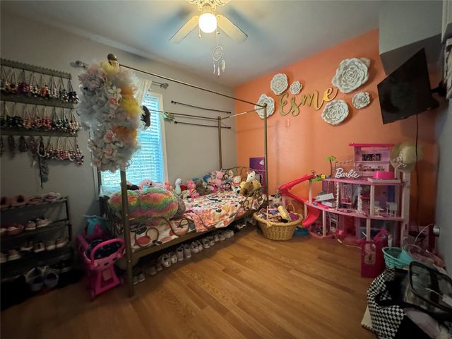 1206 S Crockett Drive, Abilene, TX 79605