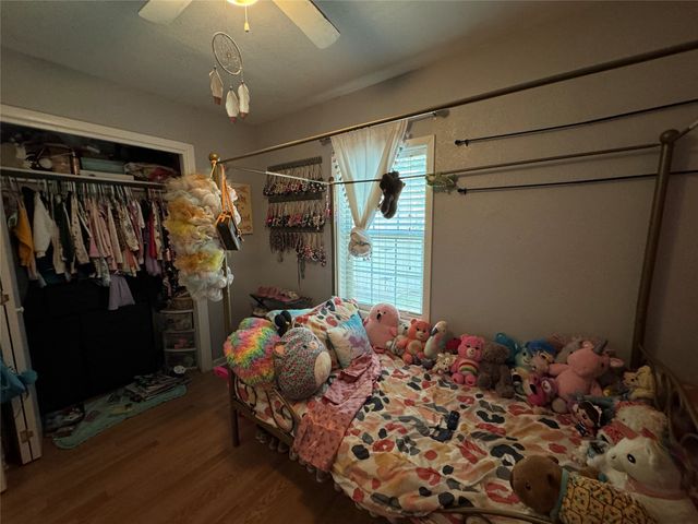 1206 S Crockett Drive, Abilene, TX 79605