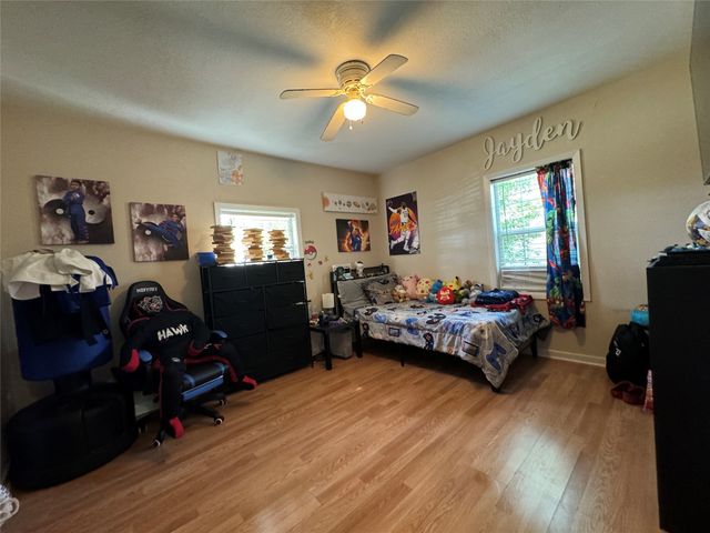 1206 S Crockett Drive, Abilene, TX 79605