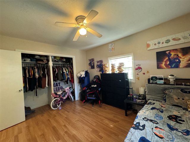 1206 S Crockett Drive, Abilene, TX 79605