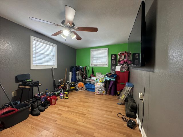 1206 S Crockett Drive, Abilene, TX 79605
