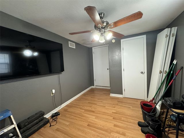 1206 S Crockett Drive, Abilene, TX 79605