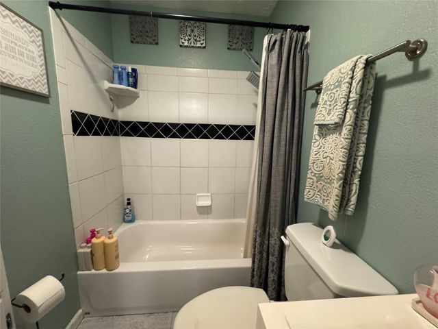 1206 S Crockett Drive, Abilene, TX 79605