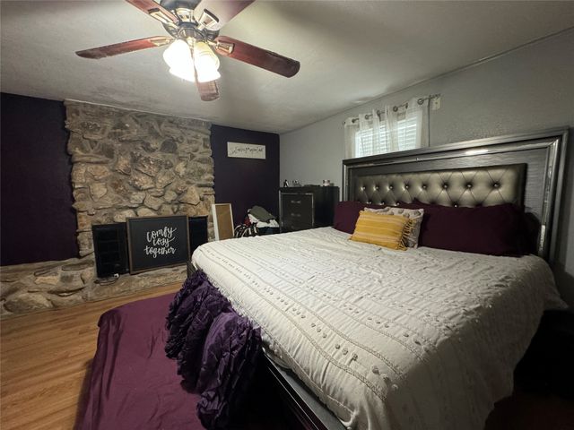 1206 S Crockett Drive, Abilene, TX 79605