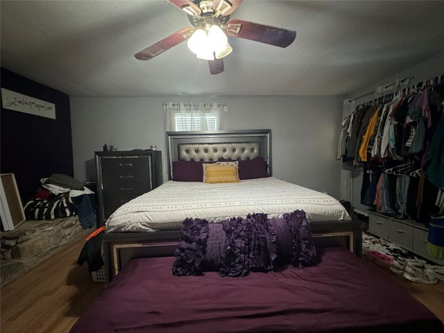 1206 S Crockett Drive, Abilene, TX 79605
