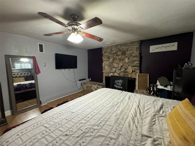 1206 S Crockett Drive, Abilene, TX 79605