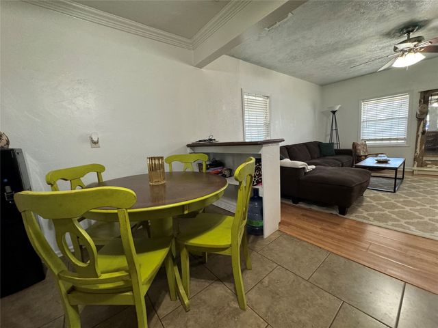 1206 S Crockett Drive, Abilene, TX 79605