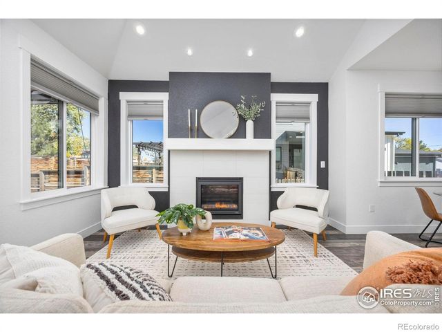 735 Cannon Trail, Lafayette, CO 80026