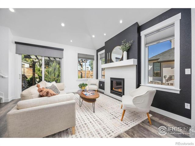 735 Cannon Trail, Lafayette, CO 80026