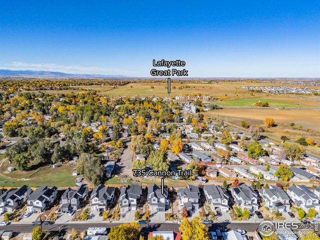 735 Cannon Trail, Lafayette, CO 80026