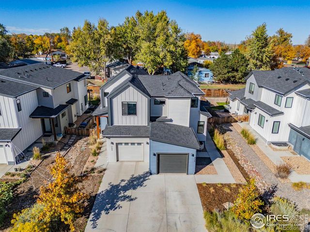 735 Cannon Trail, Lafayette, CO 80026
