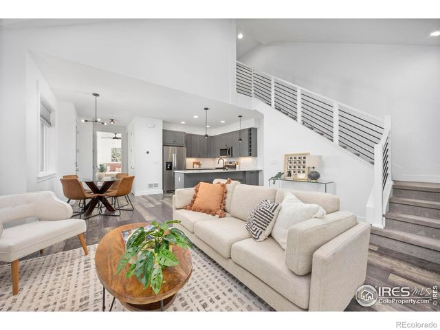 735 Cannon Trail, Lafayette, CO 80026