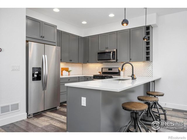 735 Cannon Trail, Lafayette, CO 80026