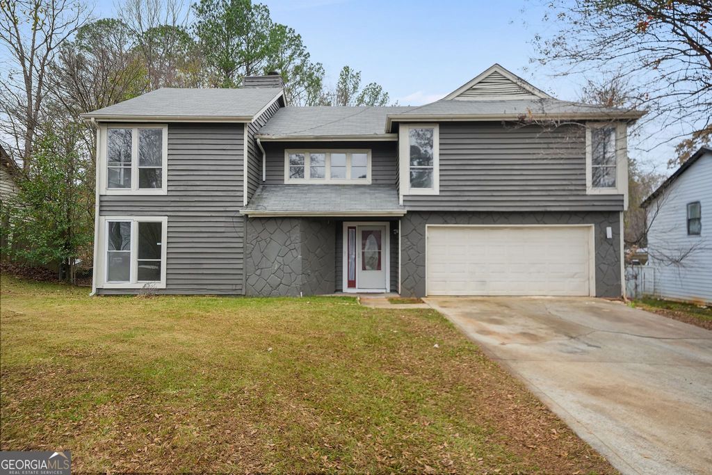 1201 Realm Lane, Lawrenceville, GA 30044