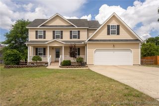35 Abram Court, Broadway, NC 27505