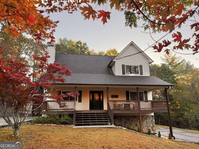 292 High Country Circle