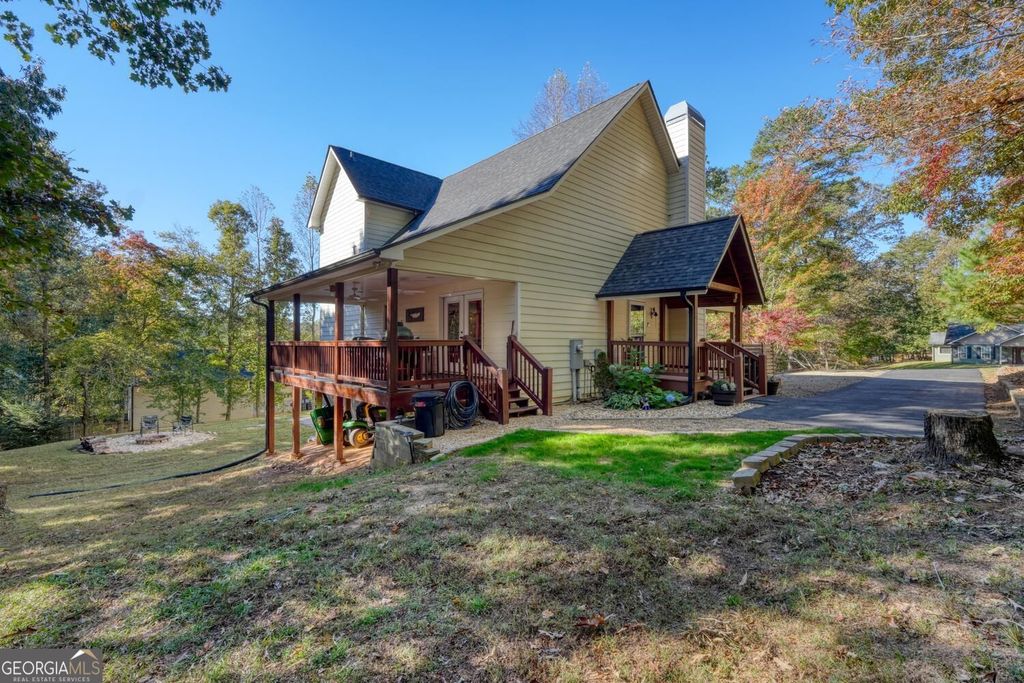 292 High Country Circle, Morganton, GA 30560 — photo 3