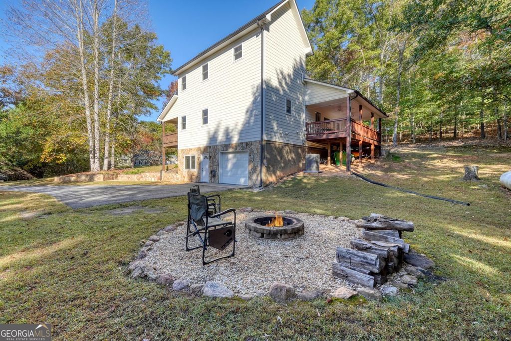 292 High Country Circle, Morganton, GA 30560 — photo 4