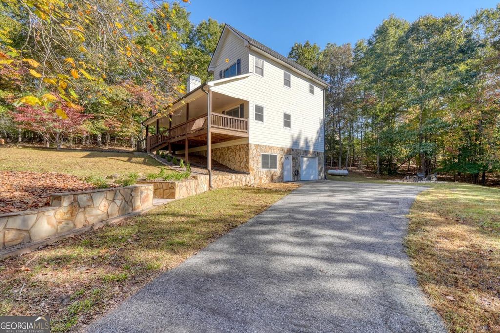 292 High Country Circle, Morganton, GA 30560 — photo 5