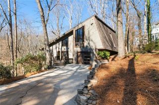 4191 Blackland Drive, Marietta, GA 30067