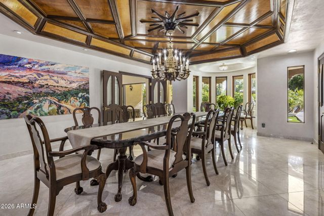 6611 N 64TH Place, Paradise Valley, AZ 85253