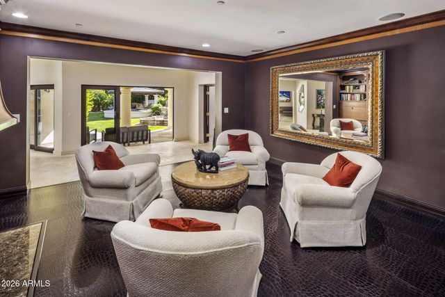 6611 N 64TH Place, Paradise Valley, AZ 85253