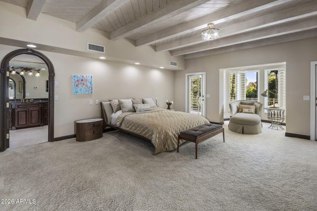 6611 N 64TH Place, Paradise Valley, AZ 85253