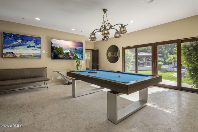 6611 N 64TH Place, Paradise Valley, AZ 85253