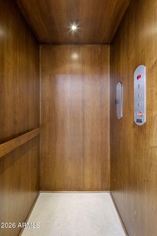 6611 N 64TH Place, Paradise Valley, AZ 85253