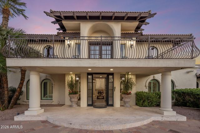 6611 N 64TH Place, Paradise Valley, AZ 85253