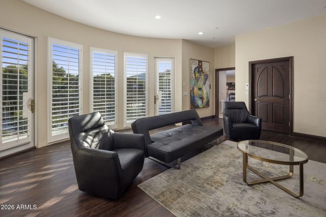 6611 N 64TH Place, Paradise Valley, AZ 85253