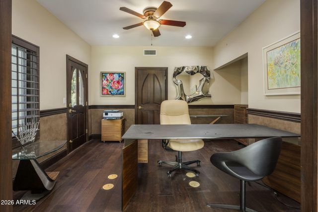 6611 N 64TH Place, Paradise Valley, AZ 85253