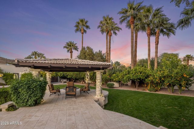 6611 N 64TH Place, Paradise Valley, AZ 85253