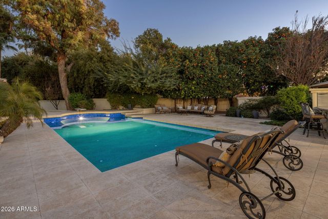 6611 N 64TH Place, Paradise Valley, AZ 85253