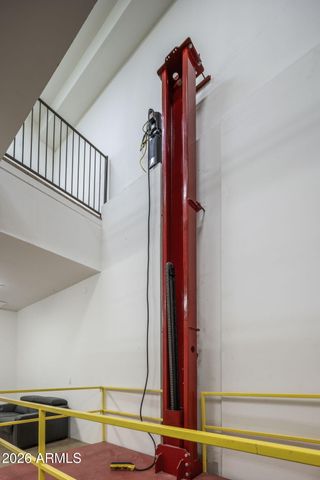 6611 N 64TH Place, Paradise Valley, AZ 85253