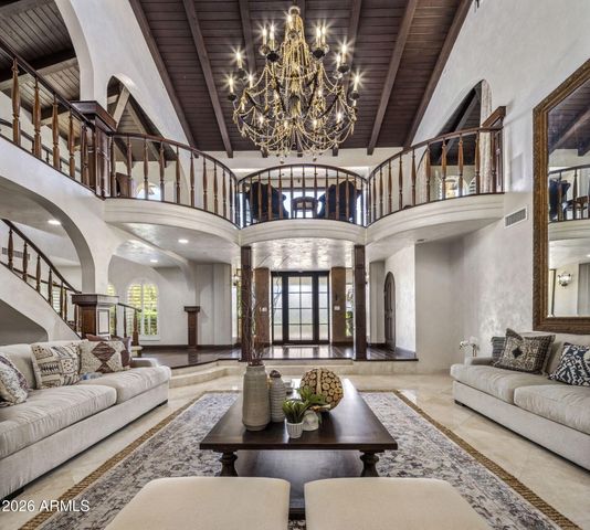 6611 N 64TH Place, Paradise Valley, AZ 85253