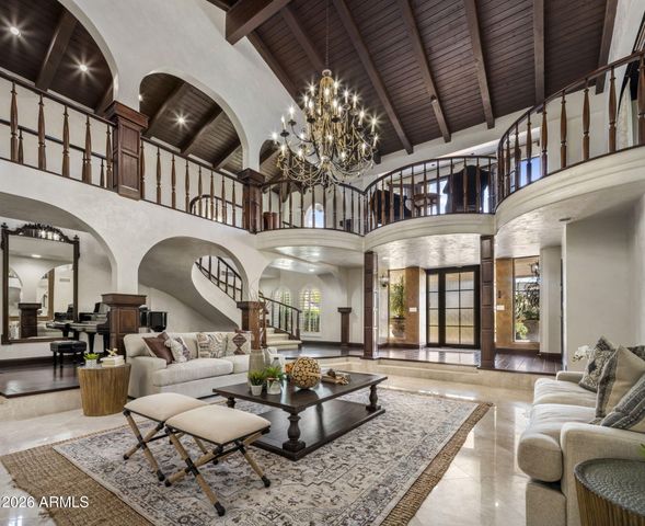 6611 N 64TH Place, Paradise Valley, AZ 85253