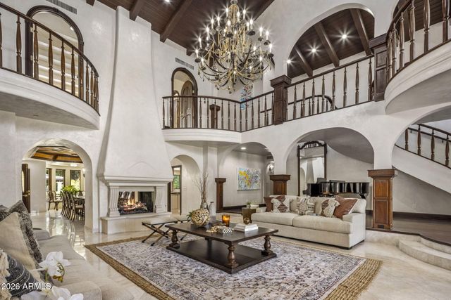 6611 N 64TH Place, Paradise Valley, AZ 85253